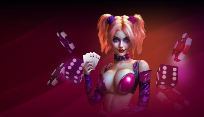 NV Casino
